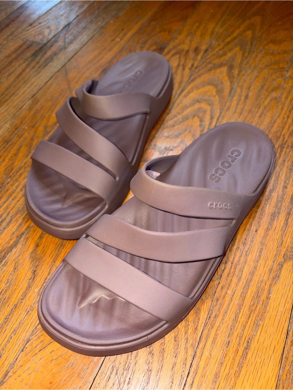 CROCS Women's Getaway Strappy Sandal